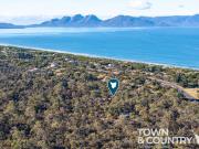 Entry Level Gem in Dolphin Sands Spacious Title, Endless...