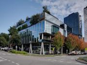 Uncompromised Work, in the non office, Office!