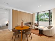 Uncompromising luxury with elite resident privileges