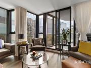 Uncompromising luxury within the acclaimed Albert Place