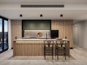 UNDE CONSTRUCTION APARTMENTS WALK TO EVERYTHING...