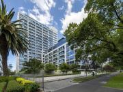 Undeniable Luxury On Melbourne's Premier Boulevard