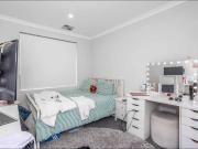 UNDER APPLICATION 4x2 FAMILY HOME w/ THEATRE!