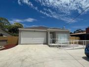 BRAND NEW ROOMING HOUSE