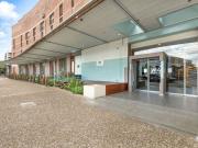 Under Application Luxury Living at W4 Apartments: A...