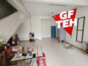 Under Bank Value Double Storey Terrace Taman Amra Bukit...