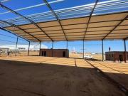 under construction! limeroc busines.