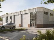 NEW PREMIUM COMMERCIAL UNITS NOW COMPLETE