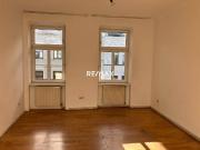 Under Construction Wohnung zum Sanieren