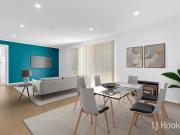 UNDER CONTRACT