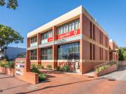 UNDER CONTRACT 8 units offered in one line