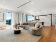 UNDER CONTRACT BY CHRIS XU