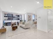 Spacious 2 Bedroom Unit with Ensuite & Balcony Walk to...