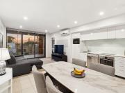 UNDER CONTRACT | CITY SUNSETS & MODERN LUXURYNORWOOD ON...