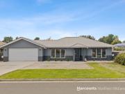 UNDER CONTRACT Contemporary Comfort in a Sought After...