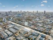 UNDER CONTRACT Exceptional Adelaide CBD development...