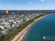 UNDER CONTRACT | Ground Floor Luxury in Allegra Apartments