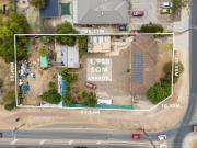 UNDER CONTRACT! More large sized allotments needed!