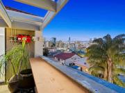 UNDER CONTRACT Your Rooftop, Your Rules Right in the...