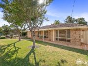 UNDER OFFER by Ashleigh Watkins