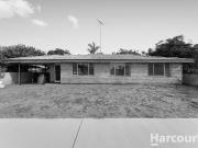 Under Offer by HARCOURTS Mandurah Jarrod Fleming