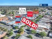 UNDER OFFER Echuca's Golden Mile