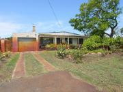 UNDER OFFER HOME OPEN CANCELLED