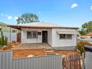 UNDER OFFER HOME OPEN CANCELLED!