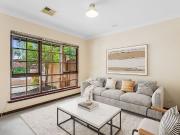 UNDER OFFER HOME OPEN CANCELLED