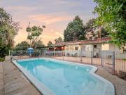 UNDER OFFER Home Open Cancelled Character family home...