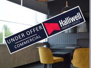 UNDER OFFER Modern First Floor Office Rooke Street Mall