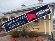 UNDER OFFER Modern office space in the heart of Devonport