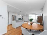 Under offer open home cancelled