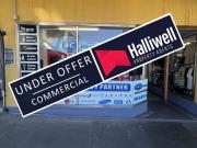 UNDER OFFER * Prime rental space in Devonport CBD