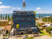 Sophistication. Lifestyle. Beaches