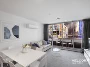 Under Offer Two bedrooms in the Heart of Melbourne, CBD Under Offer Two bedrooms in the Heart of Melbourne, CBD