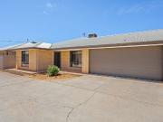 UNDER OFFER Well Located, Three Bedroom Brick Home That...