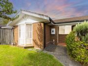 UNDER OFFER Your Perfect Entry into Braybrook Living!