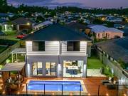 BIG HOME, BIG BLOCK IN SORT AFTER LOCATION