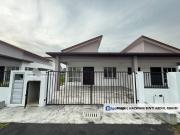Under Waranty Semi D Single Storey, Taman Salak Pekerti,...