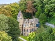 Undercliffe House, Malling Street, 5 Bedroom Detached