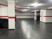 Underground Parking Space in New Building in Faro Underground Parking Space in New Building in Faro