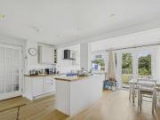 Underhill, Moulsford, 2 Bedroom Semi detached