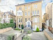 Underhill Road, East Dulwich, 1 Bedroom Apartment
