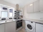 Underhill Road, East Dulwich, London SE22, 2 bed flat to...