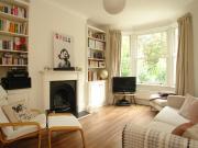 Underhill Road, East Dulwich, London SE22, 2 bed...