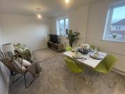 Underwood Close, Peterborough