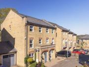 Underwood Rise, Tunbridge Wells, 4 Bedroom Semi detached