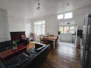 Undine Street, London SW17, 4 bed terraced house to...