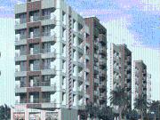 Undri 1 BHK Apartment For Sale Pune